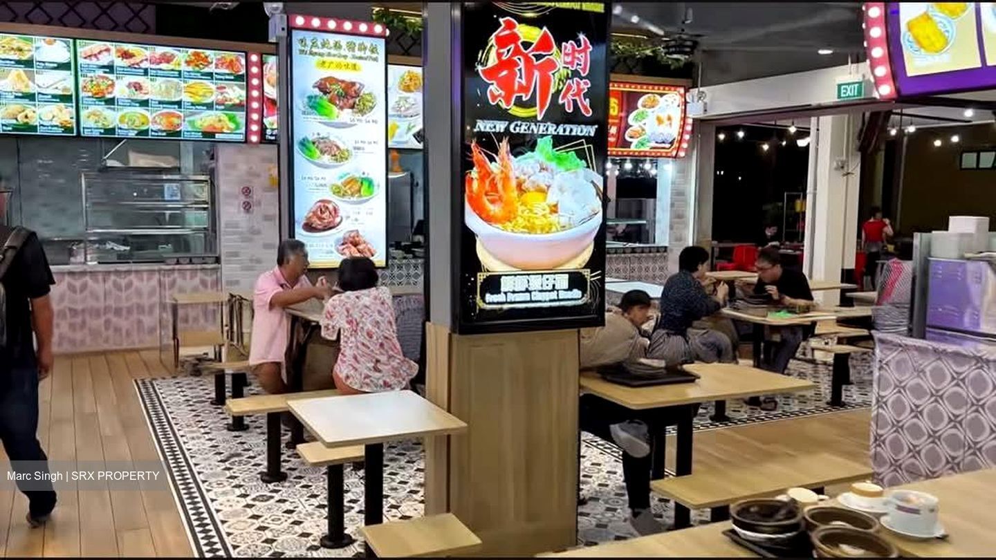 Aljunied Avenue 2 (D14), Retail #573456061